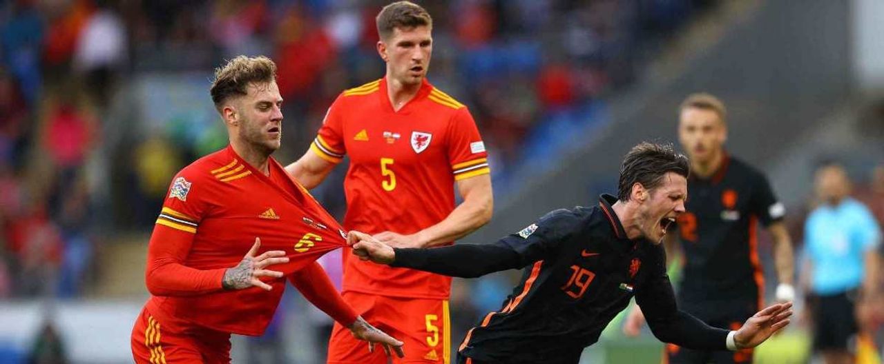 Hollanda Galler