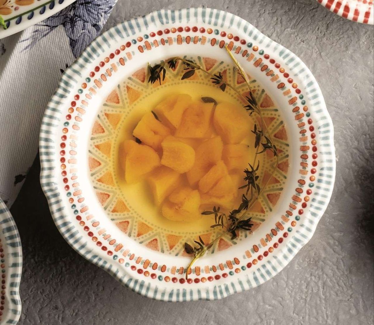 hoşaf
