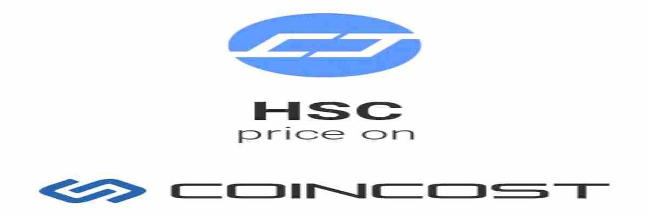 Hsc coin nedir? HashCoin coin projesi ve yol haritası