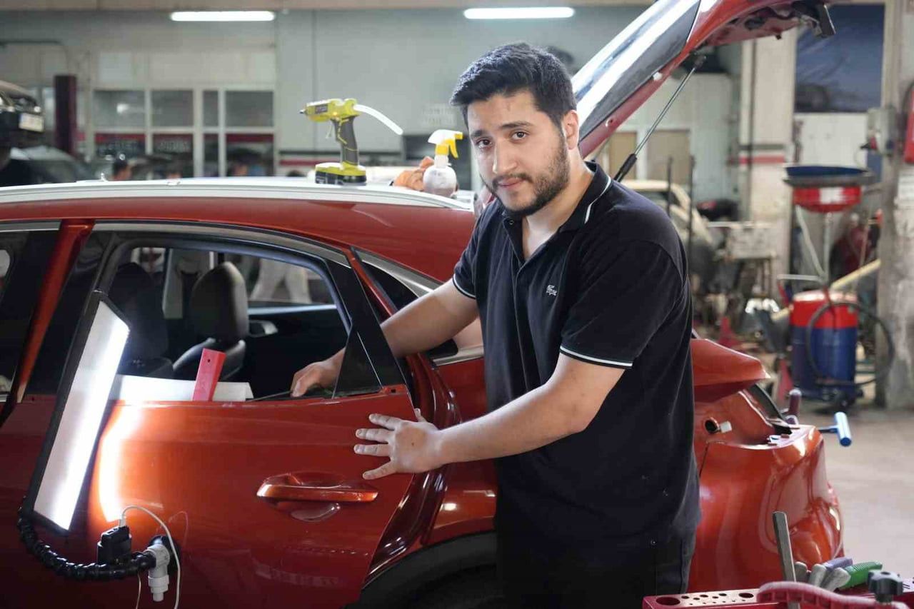 HÜSEYİN TETİK