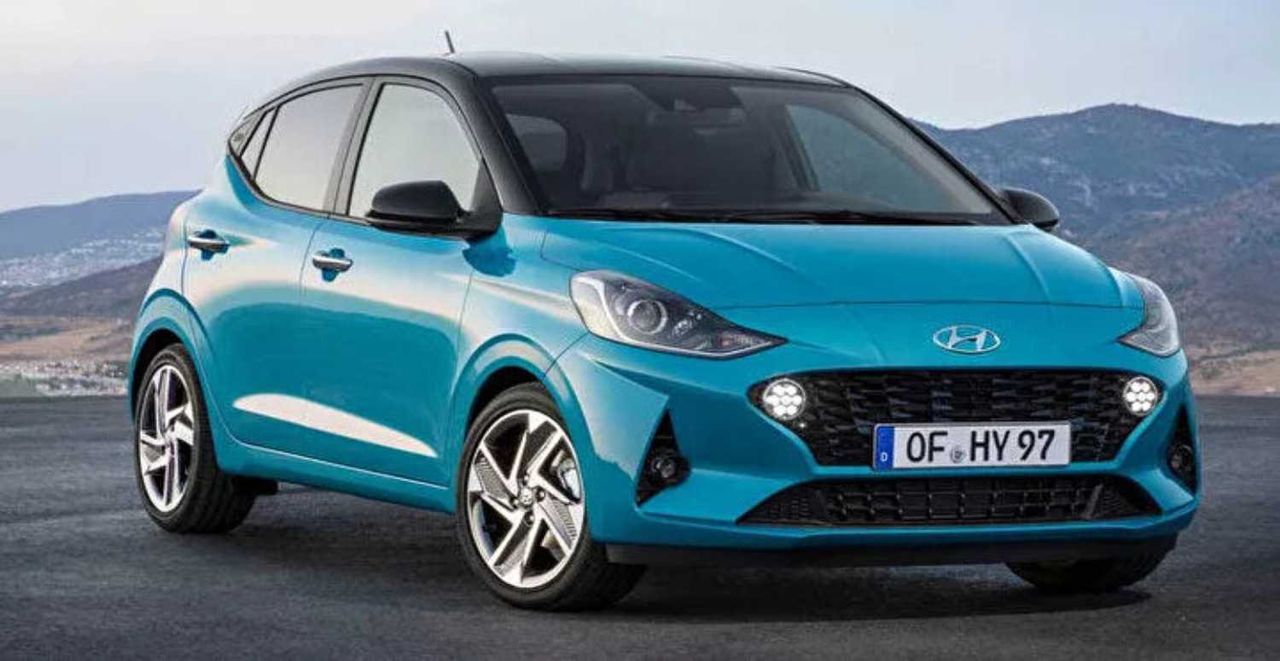 Hyundai Bahar Kampanyaları