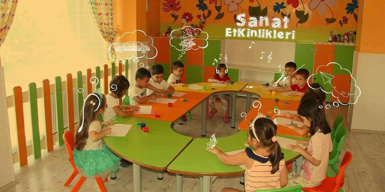 İBB kreş başvuru tarihleri ne zaman?