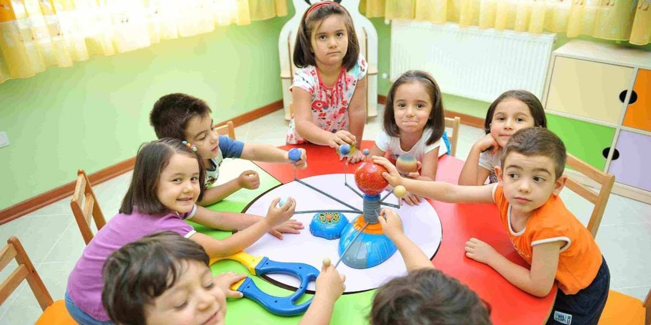 İBB kreş yardımı başvuru şartları nelerdir?