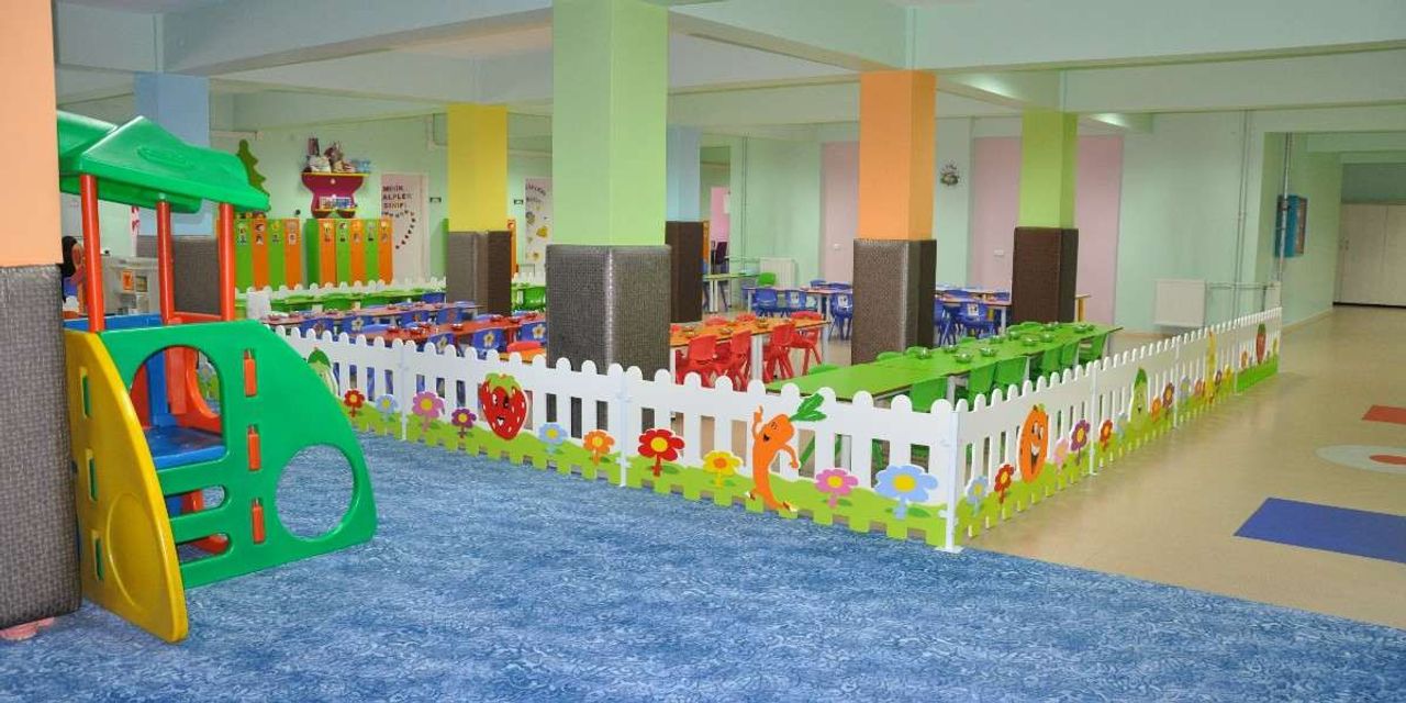 İBB Kreş Yardımı Nedir