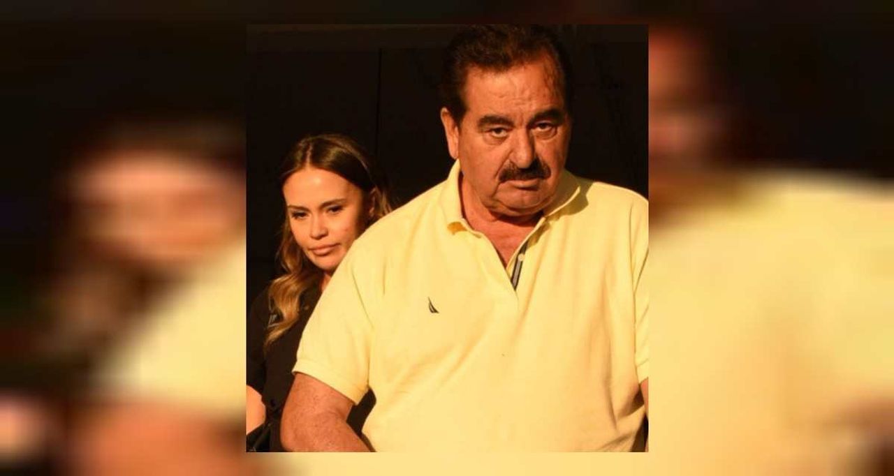 İbrahim Tatlıses Ahmet Tatlıses kavgası
