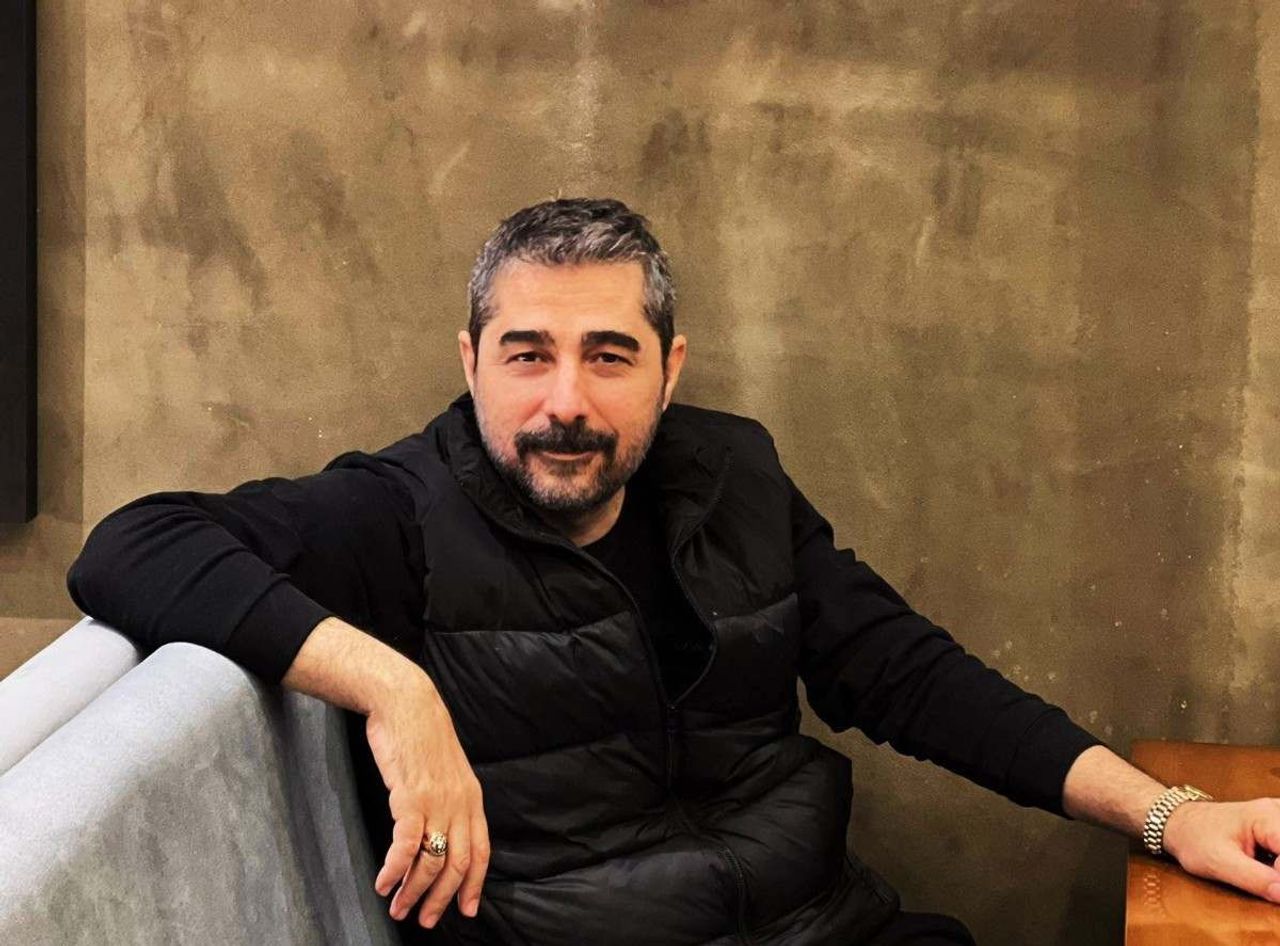 İbrahim Tatlıses