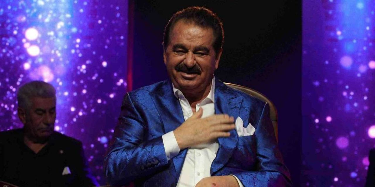 İbrahim Tatlıses