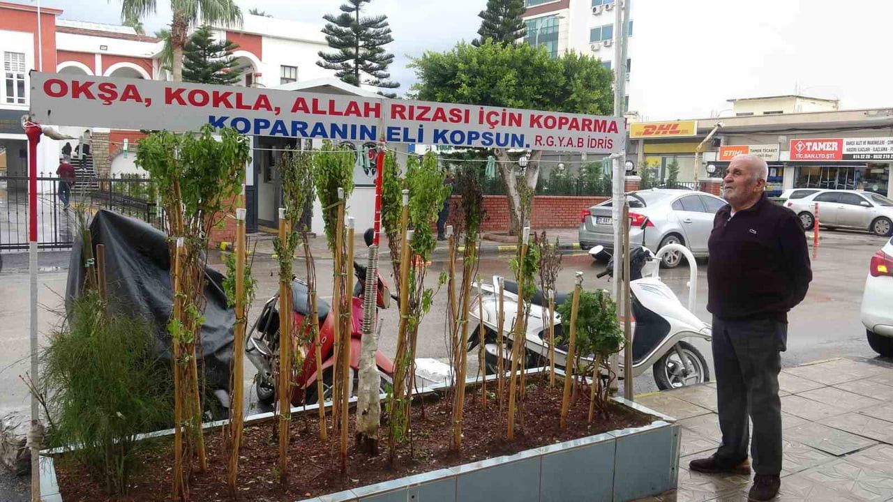 İDRİS ÖZBEK