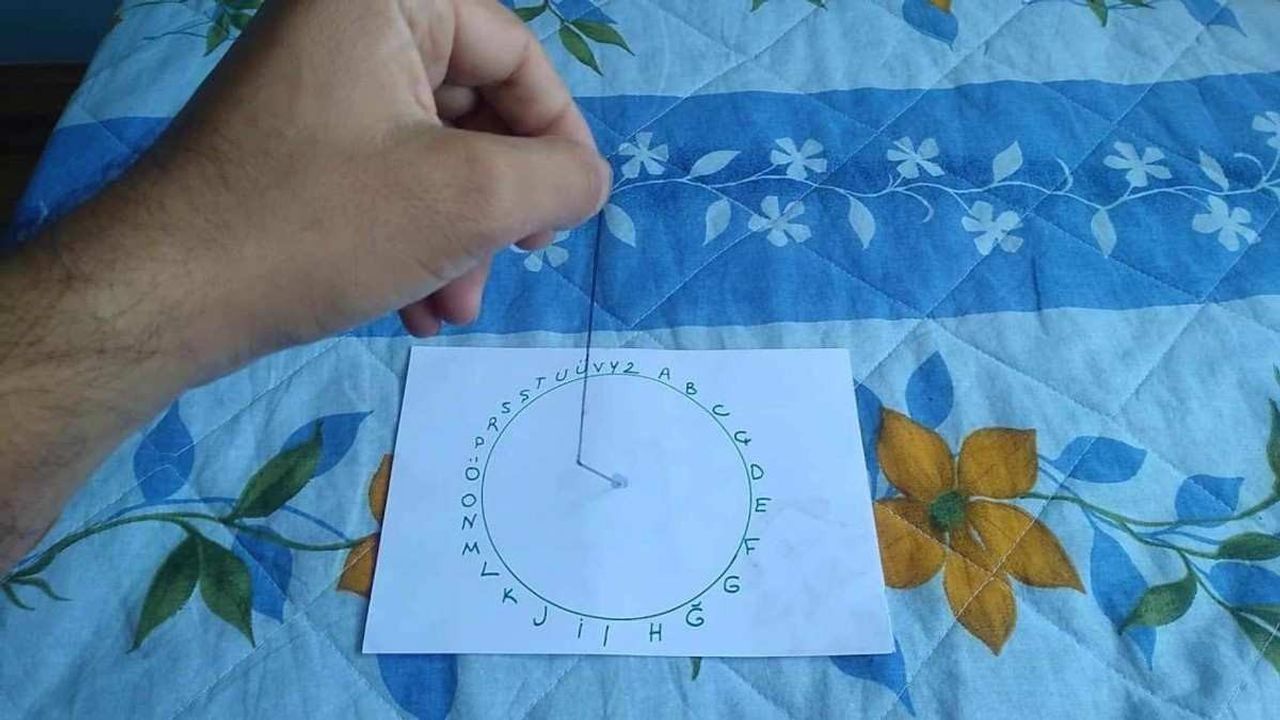 iğne falı günah mı?