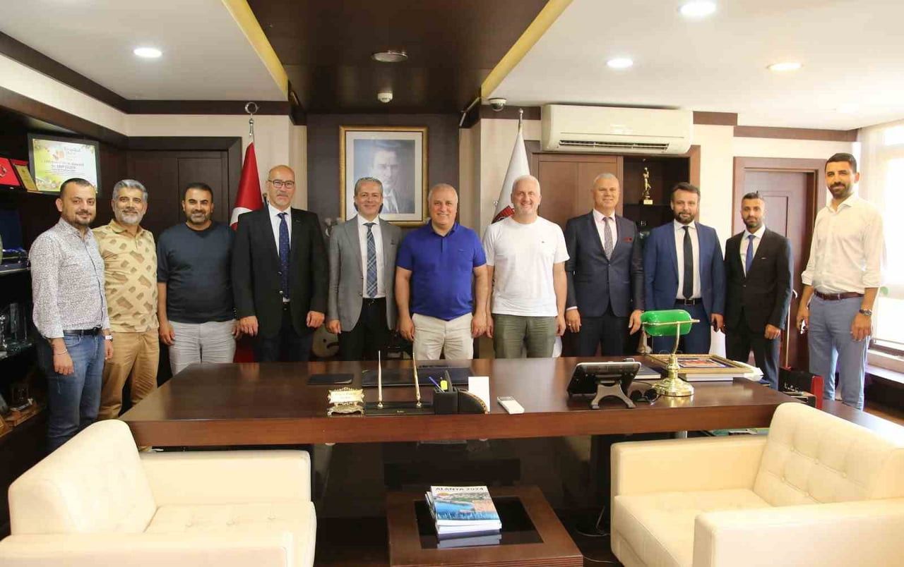 İKAMET İZNİ KISITLAMALARININ KALDIRILMASI YÖNÜNDEKİ ÇALIŞMALARIN OLUMLU SONUÇLANMASININ ARDINDAN...