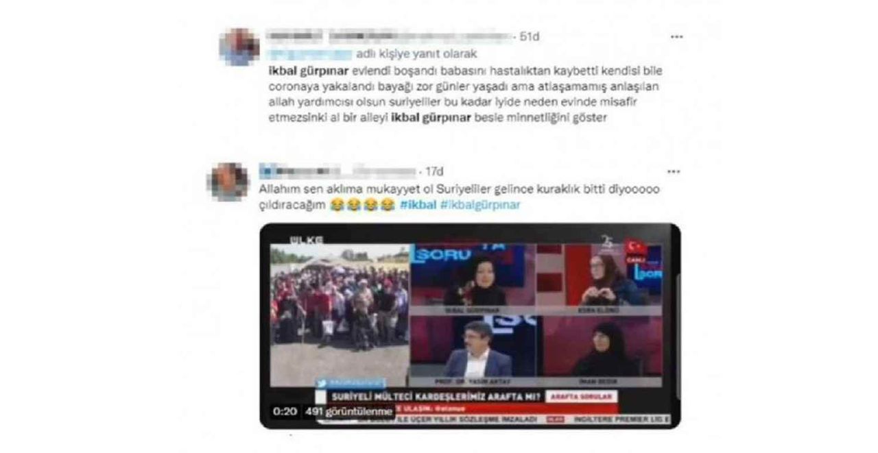 İkbal Gürpınar