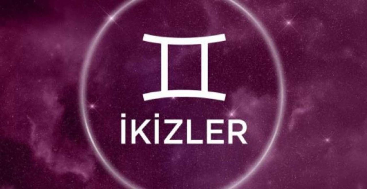İkizler Burcu