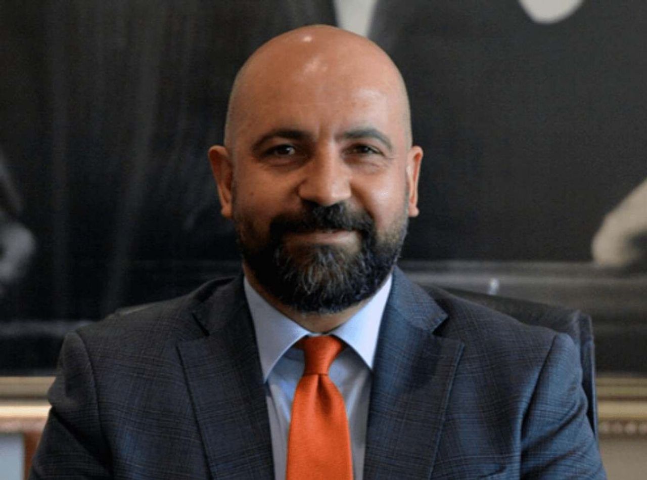 İlhan Taşçı kimdir