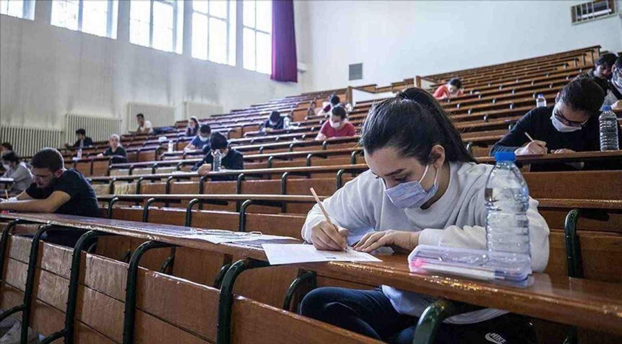 İlköğretim Matematik Öğretmenliği DGS puanı