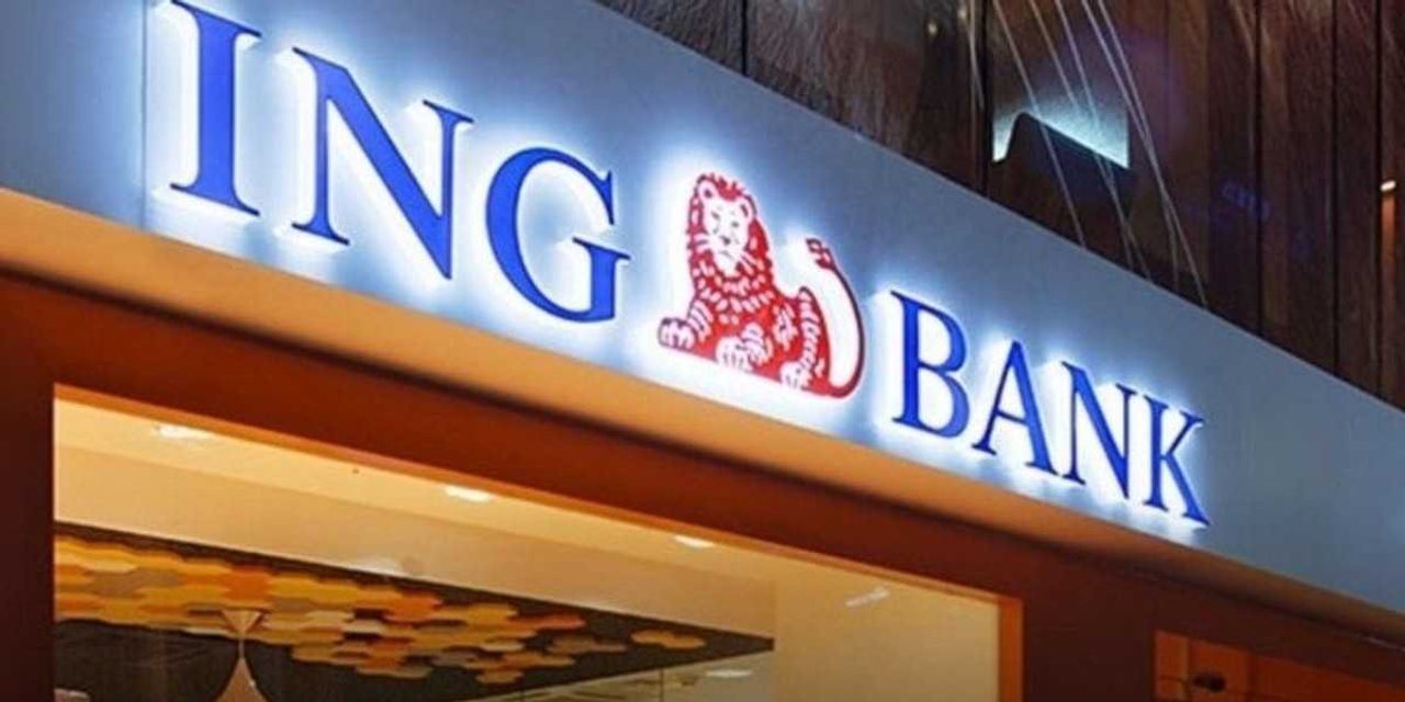 ıng bank