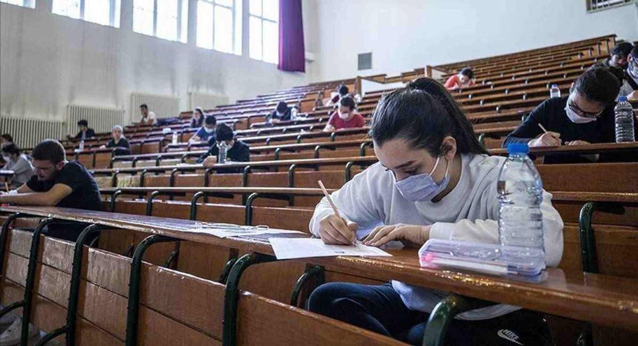 İngiliz Dilbilimi DGS puanı