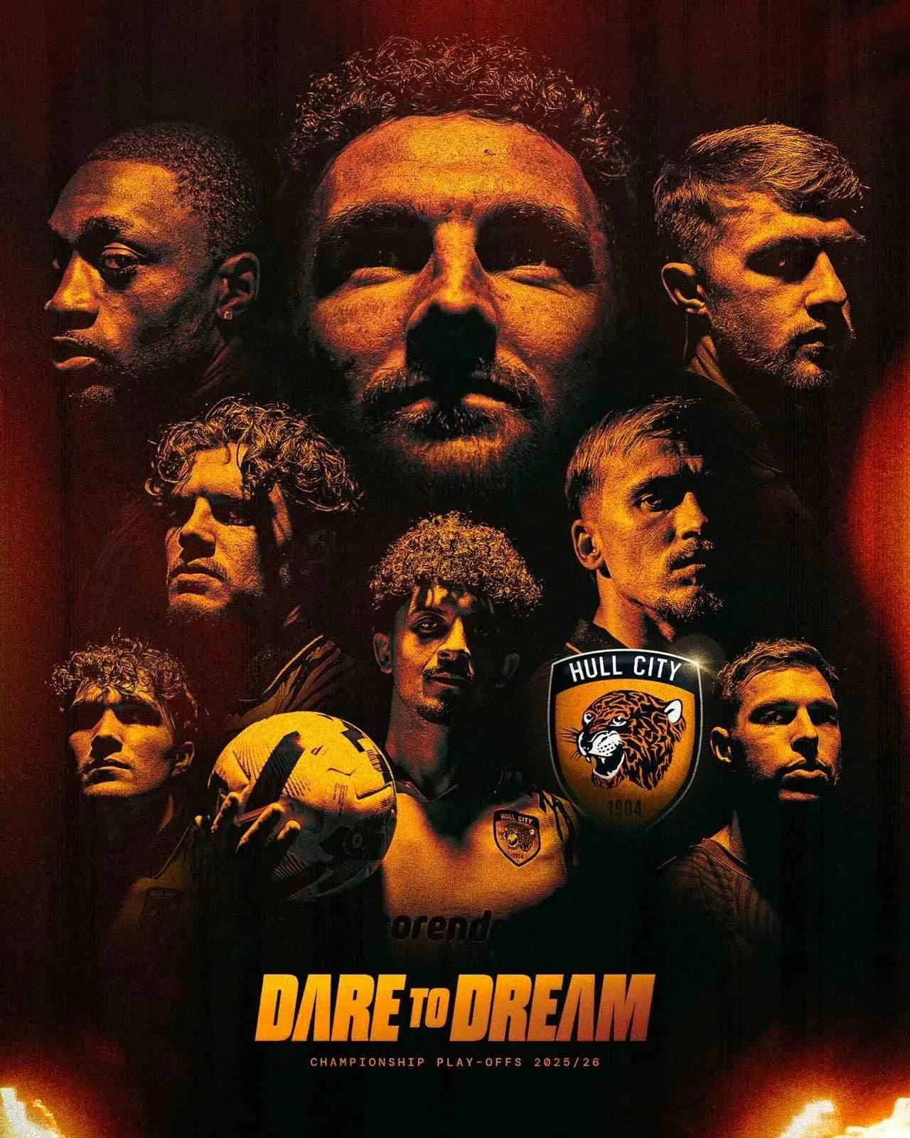 İNGİLTERE CHAMPİONSHİP PLAY-OFF FİNALİNDE HULL CİTY, CUMARTESİ GÜNÜ MİDDLESBROUGH İLE...