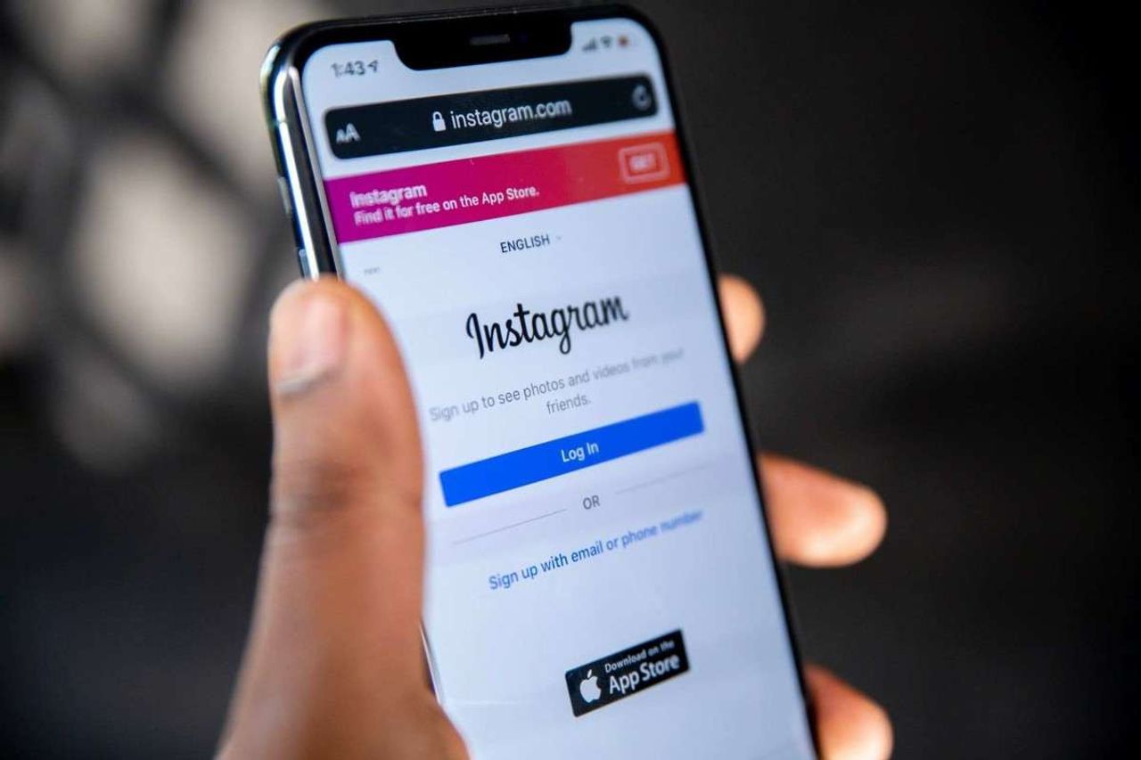 Instagram Feedback required hatası ve çözümü