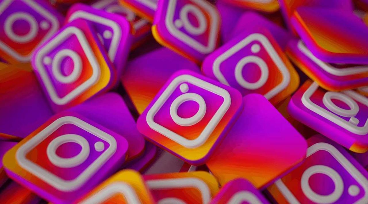 Instagram gizli hesap