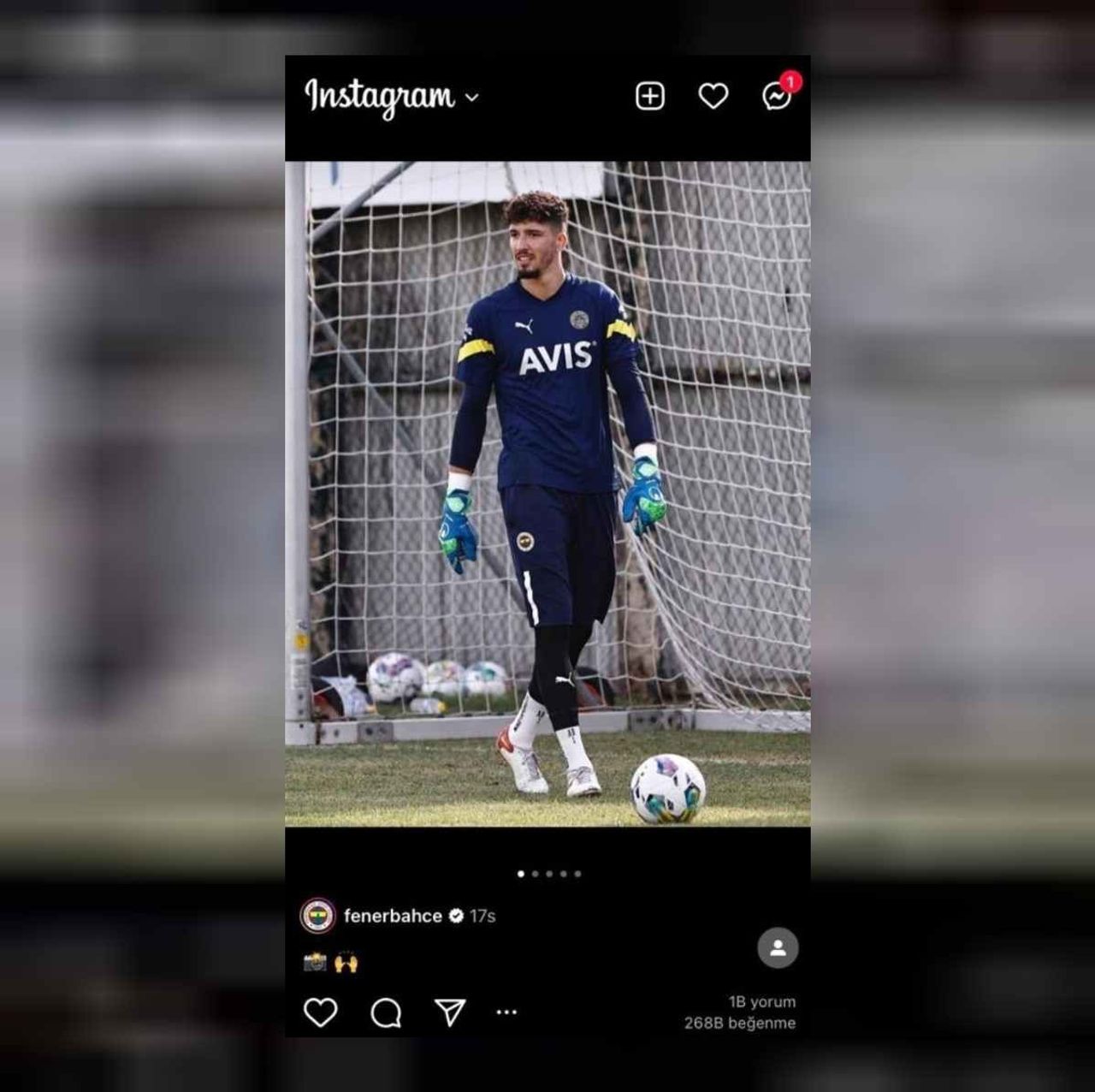 Instagram güncellemesi 2022