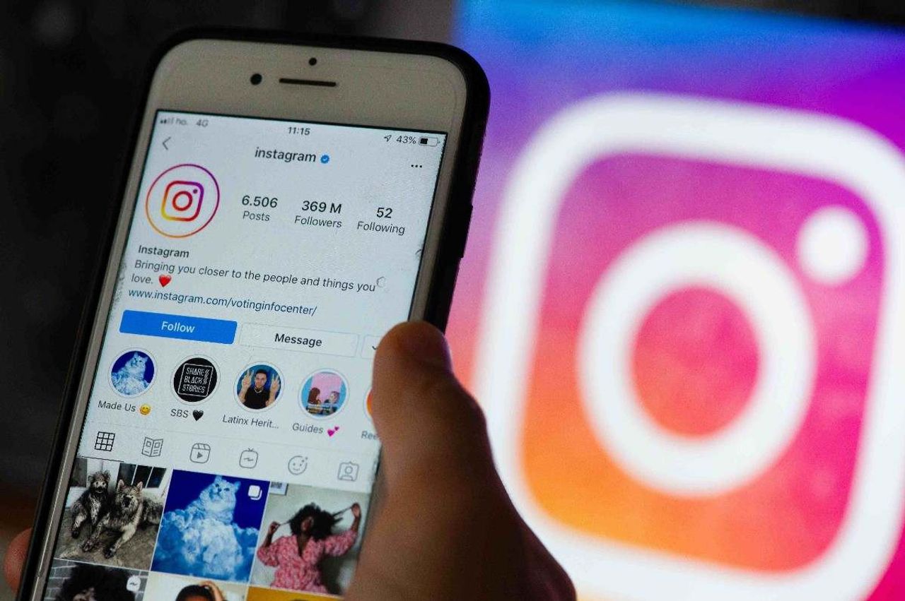 instagram hikaye
