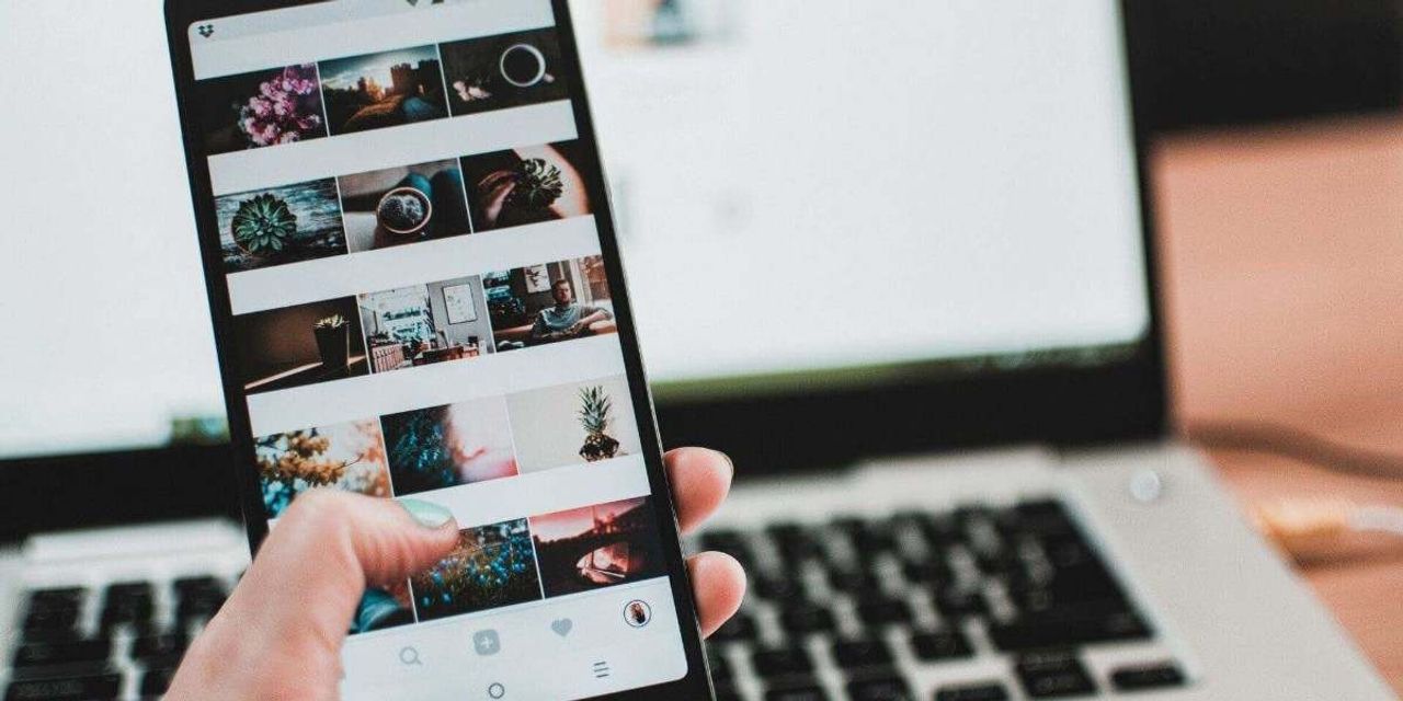 Instagram Hikaye Ekleme