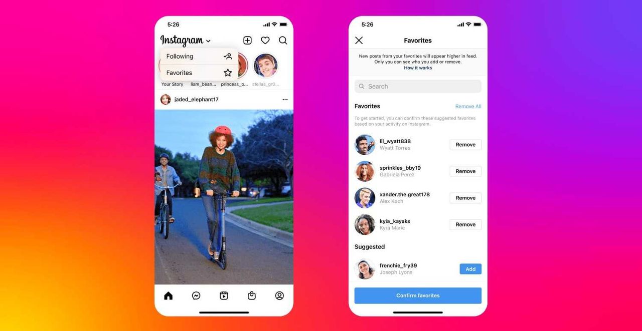 Instagram hikaye süresi ayarlama