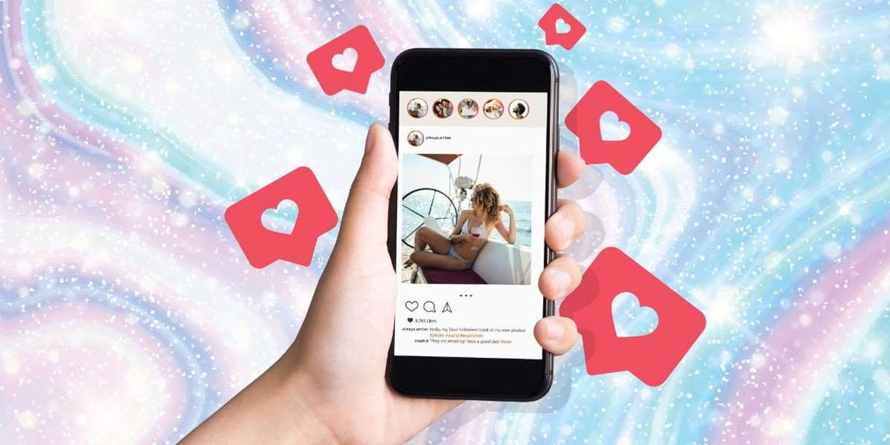 Instagram Profile Girenleri Görüntülemek Mümkün Müdür