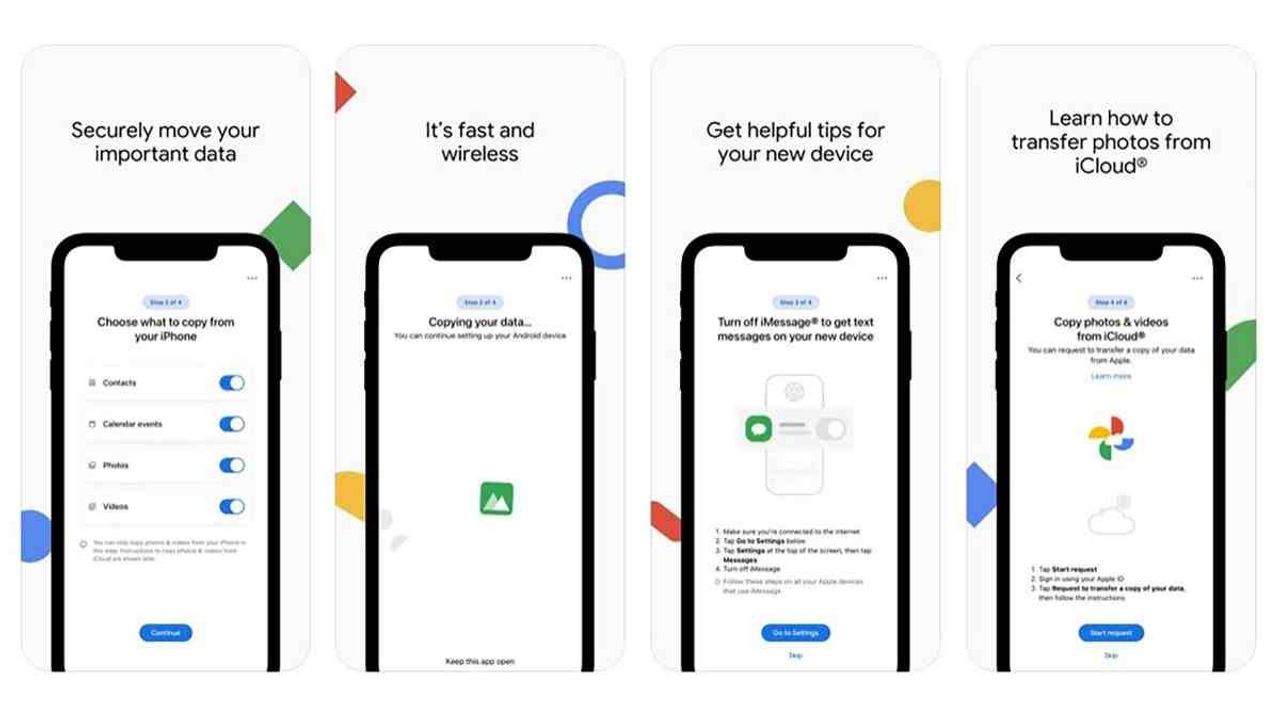IOS