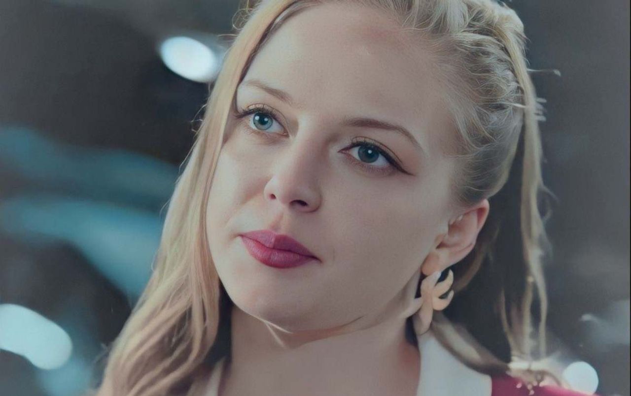 İpek Filiz Yazıcı