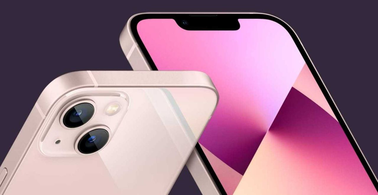 iPhone 13 A101
