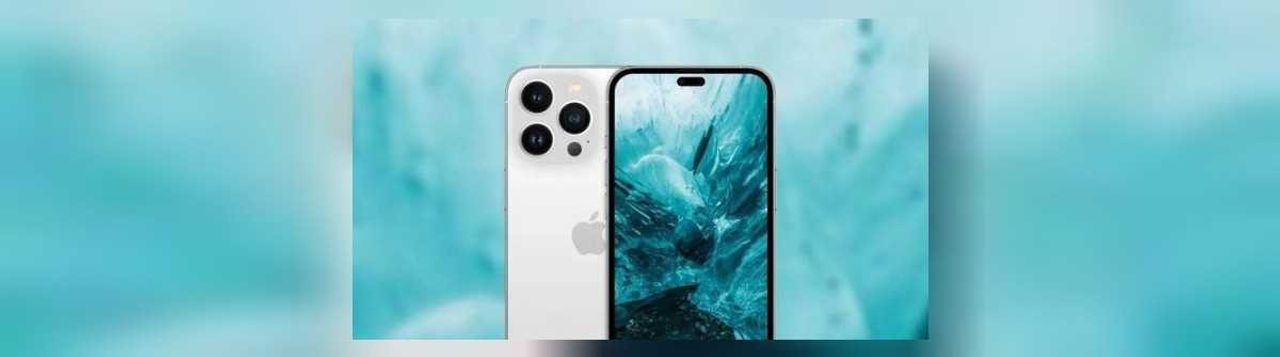 iPhone 14 tanıtım