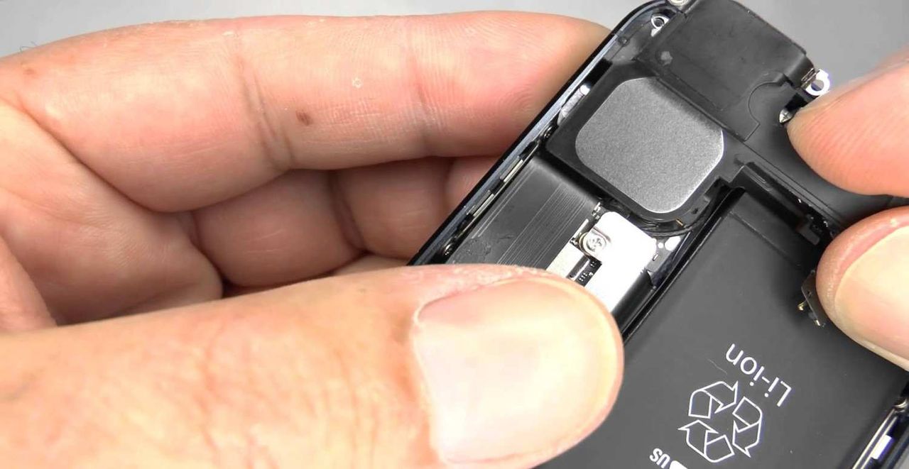 iPhone ahize sesi düştü nasıl çözerim