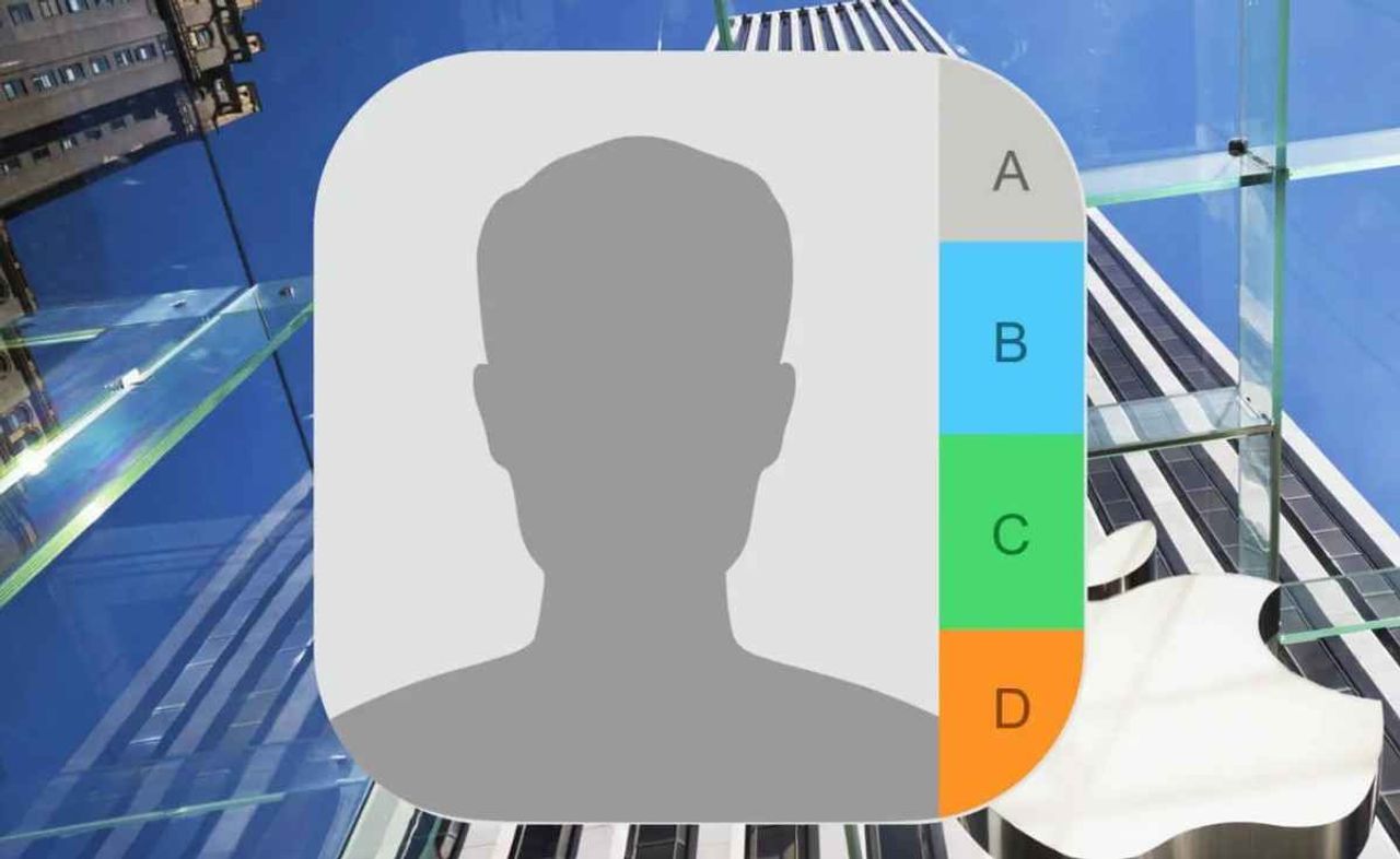 iPhone Rehber yedeği nasıl alınır? İphone rehberi SIM