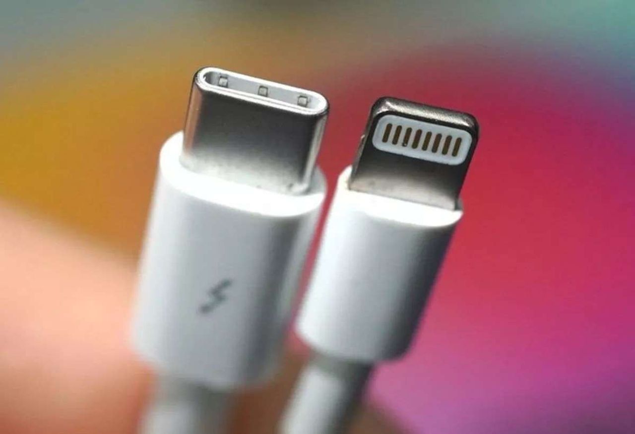 iPhone şarj girişinin Type-C olması kararı