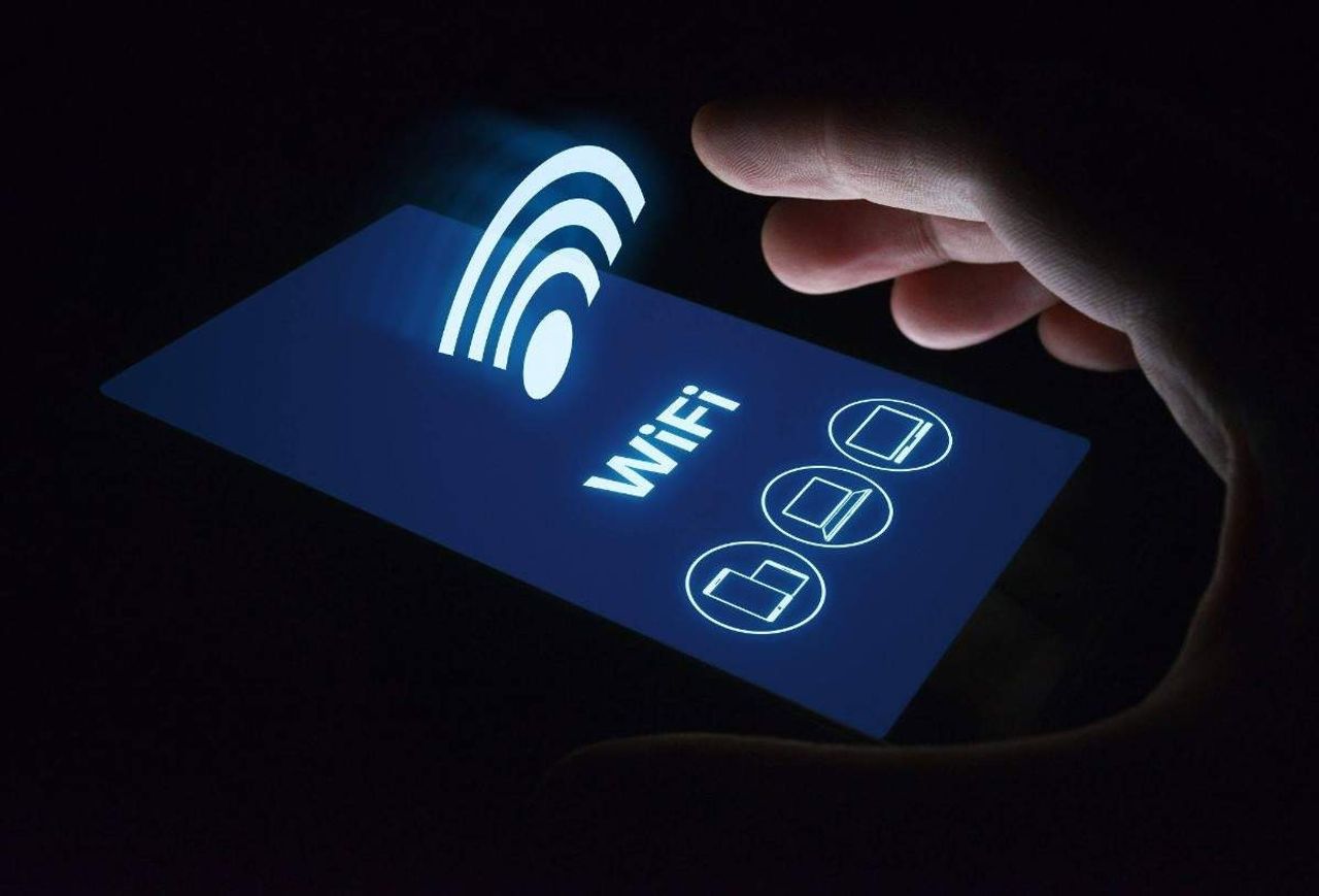 Iphone wifi bağlanmıyor nasıl çözerim