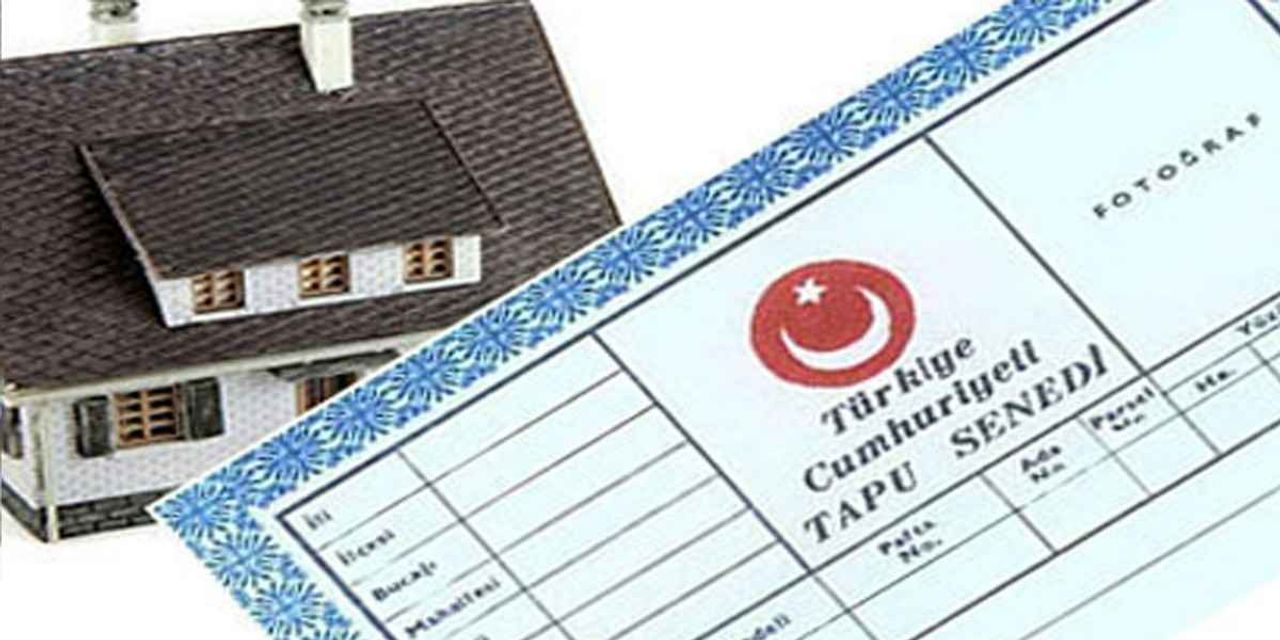 İskan Ruhsatı Nedir