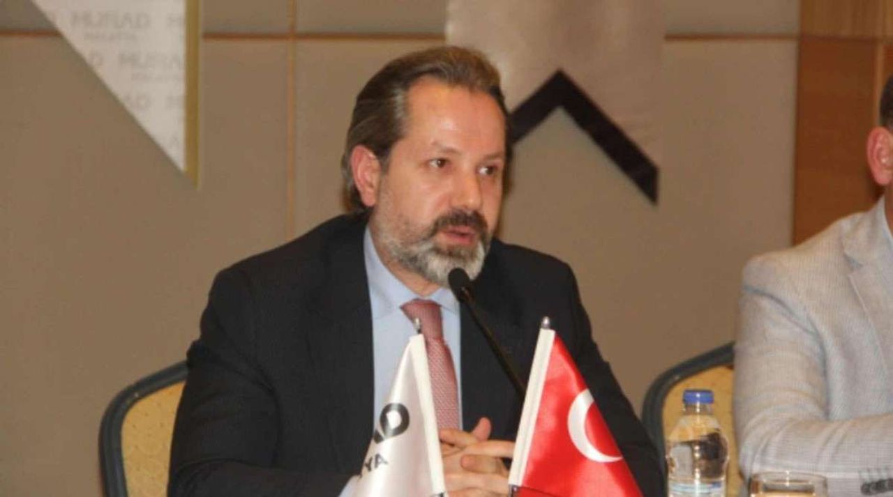 İSLAM MEMİŞ