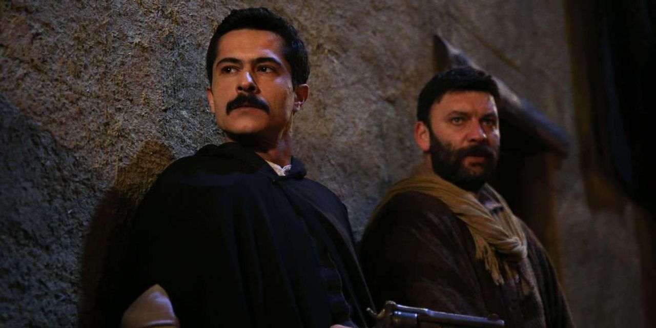 İsmail Hacıoğlu Dizi Ve Filmleri