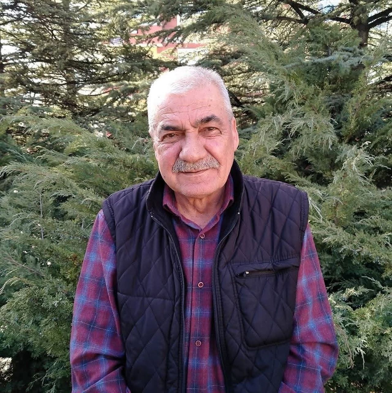İSMAİL KIRANLI