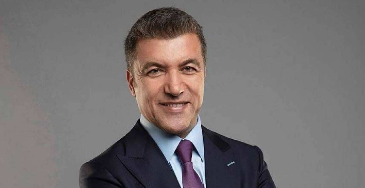 İsmail Küçükkaya