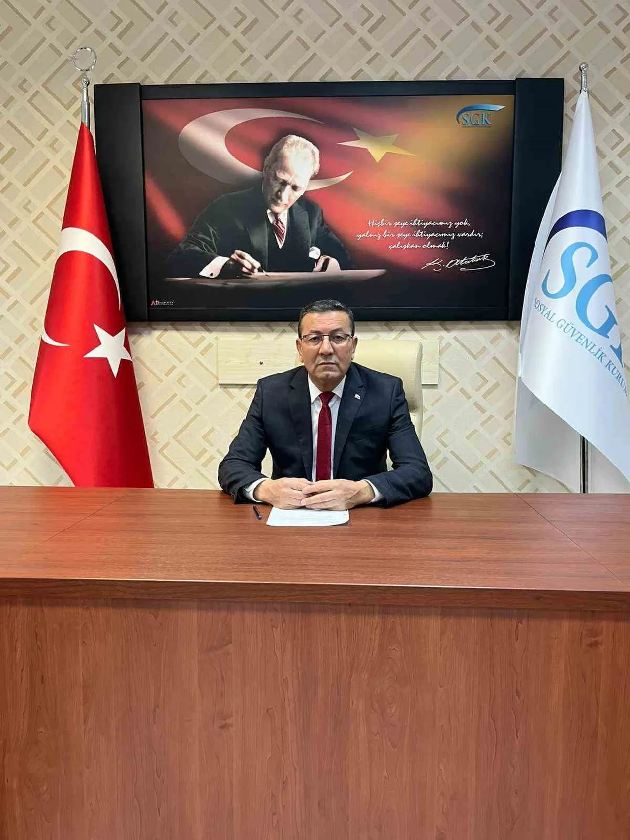 İSMAİL SAYAR