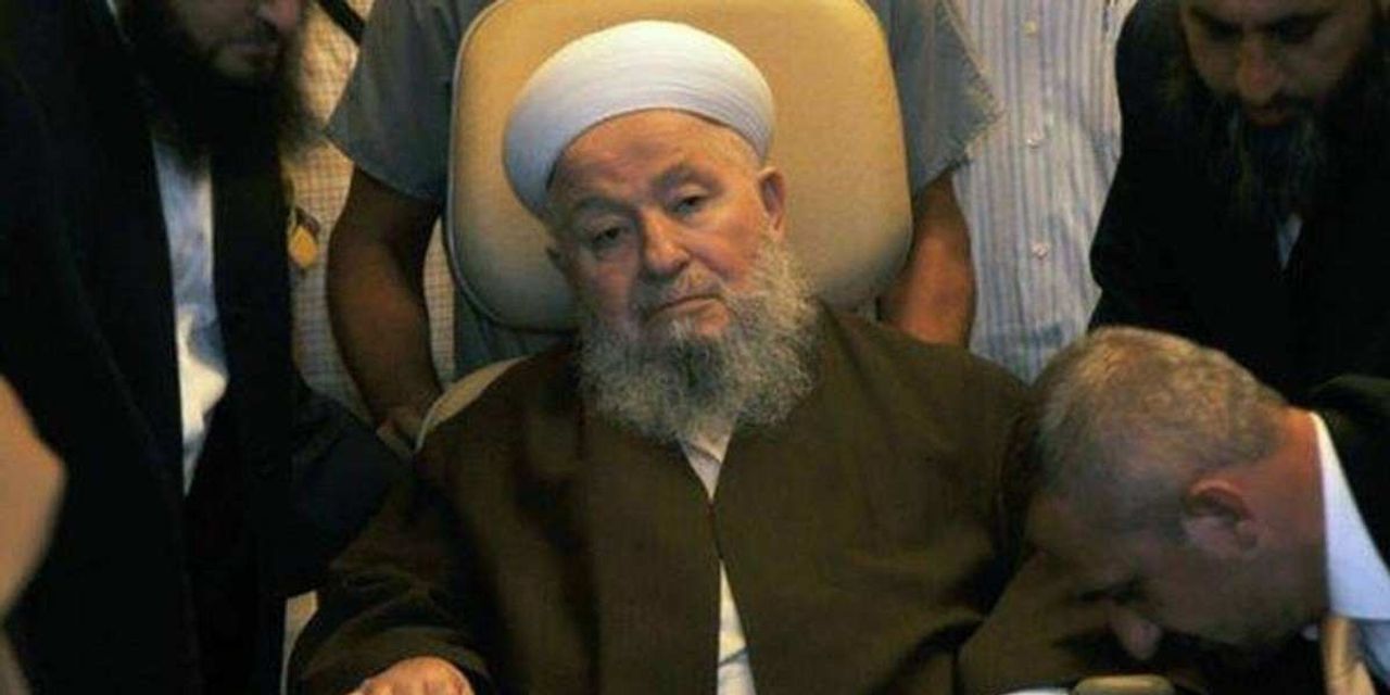 İsmailağa
