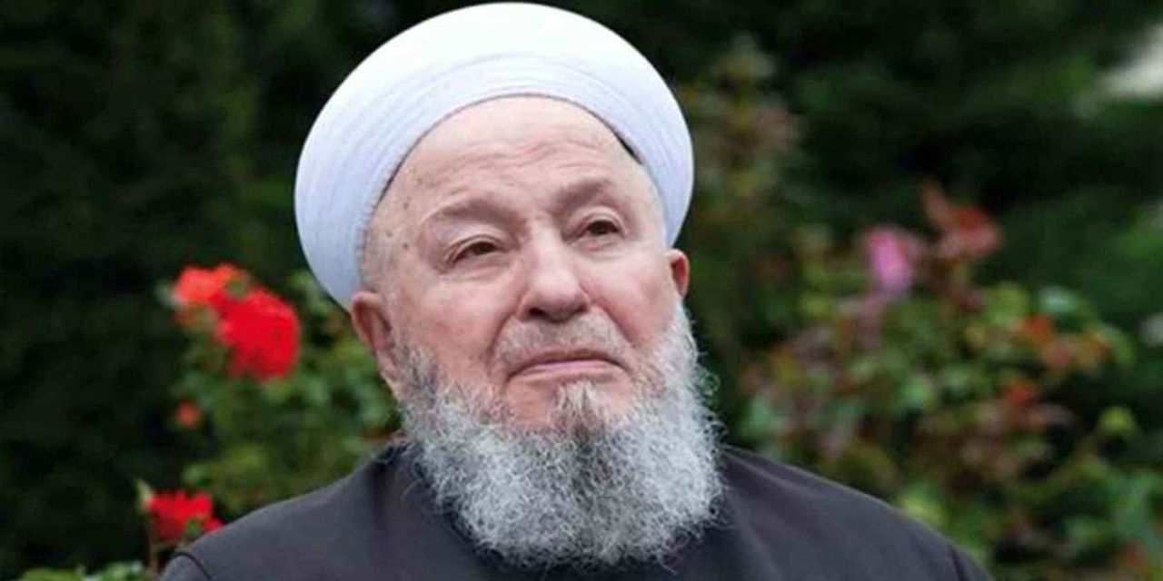 İsmailağa cemaaati