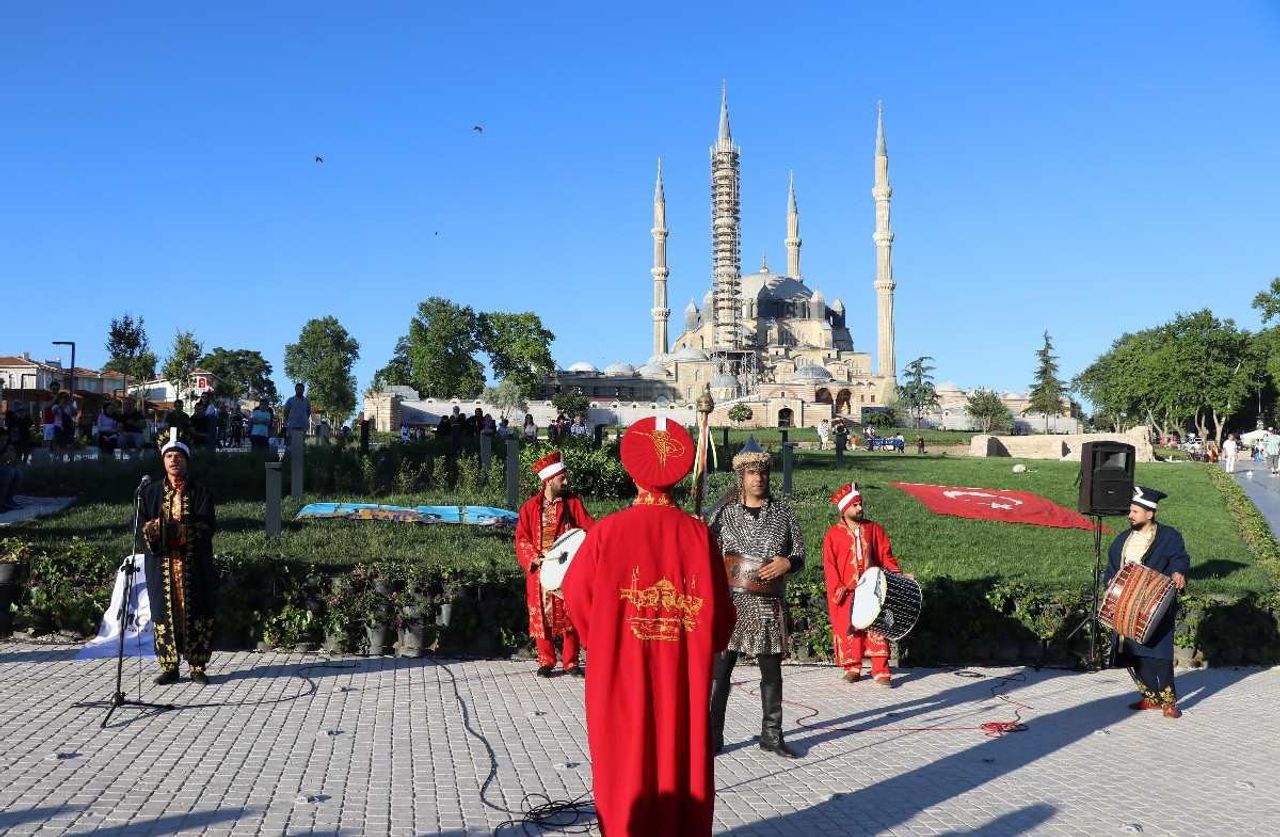 istanbul fethi