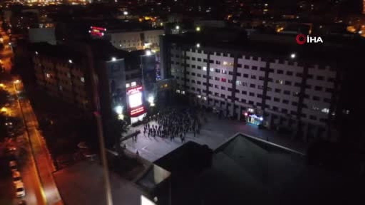 İstanbul merkezli 8 ilde sahte yatırım dolandırıcılarına operasyon: 11 gözaltı