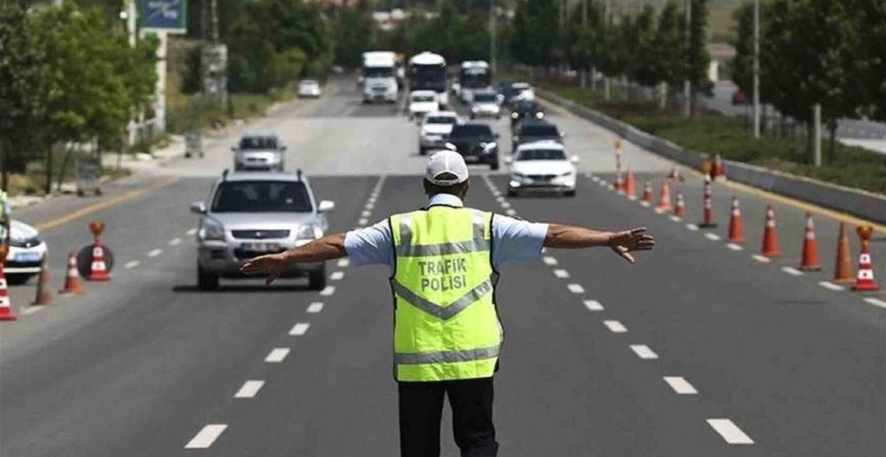 İstanbul’da 15 Mayıs günü trafiğe kapalı olan yollar