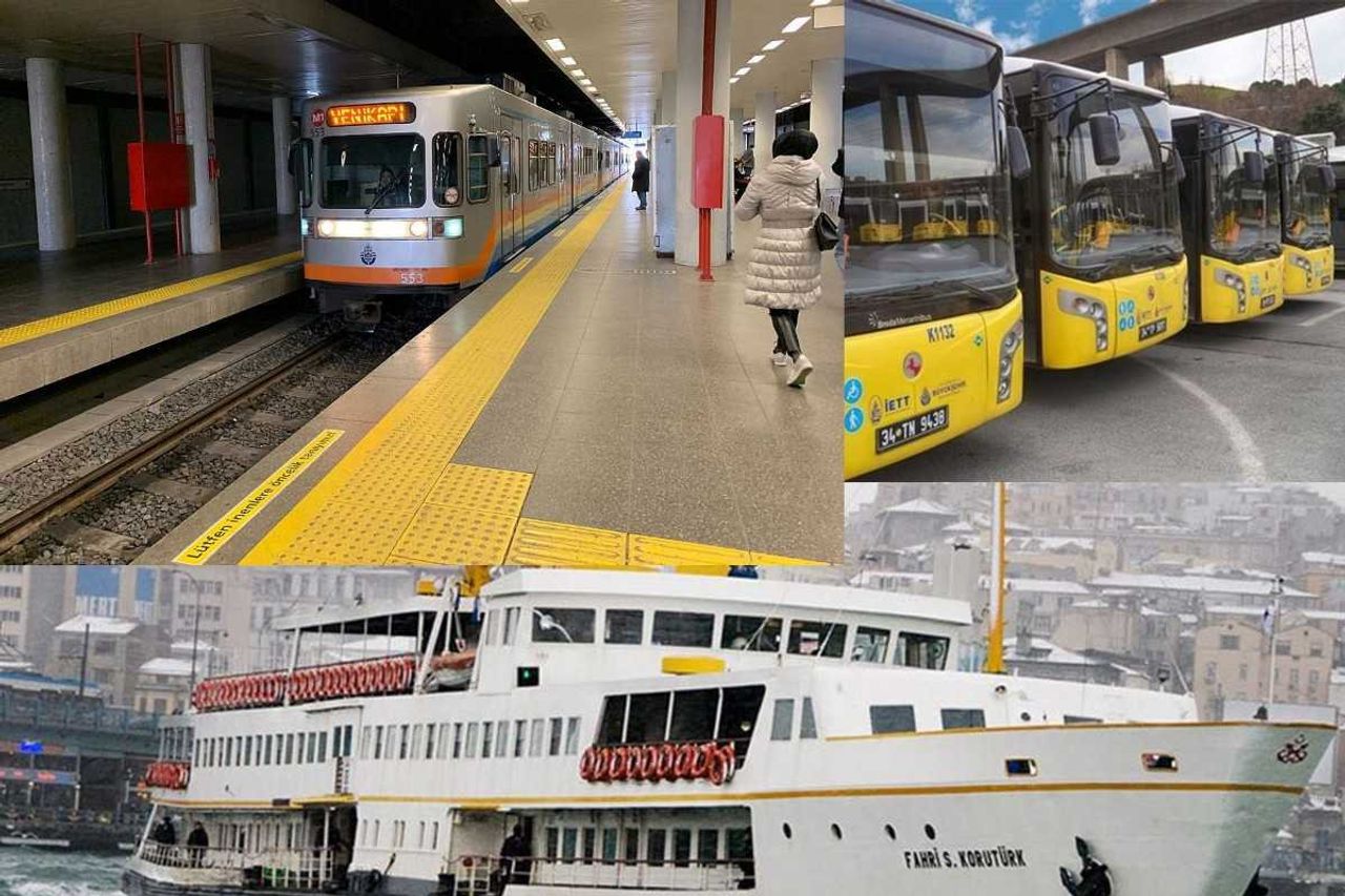 İstanbul