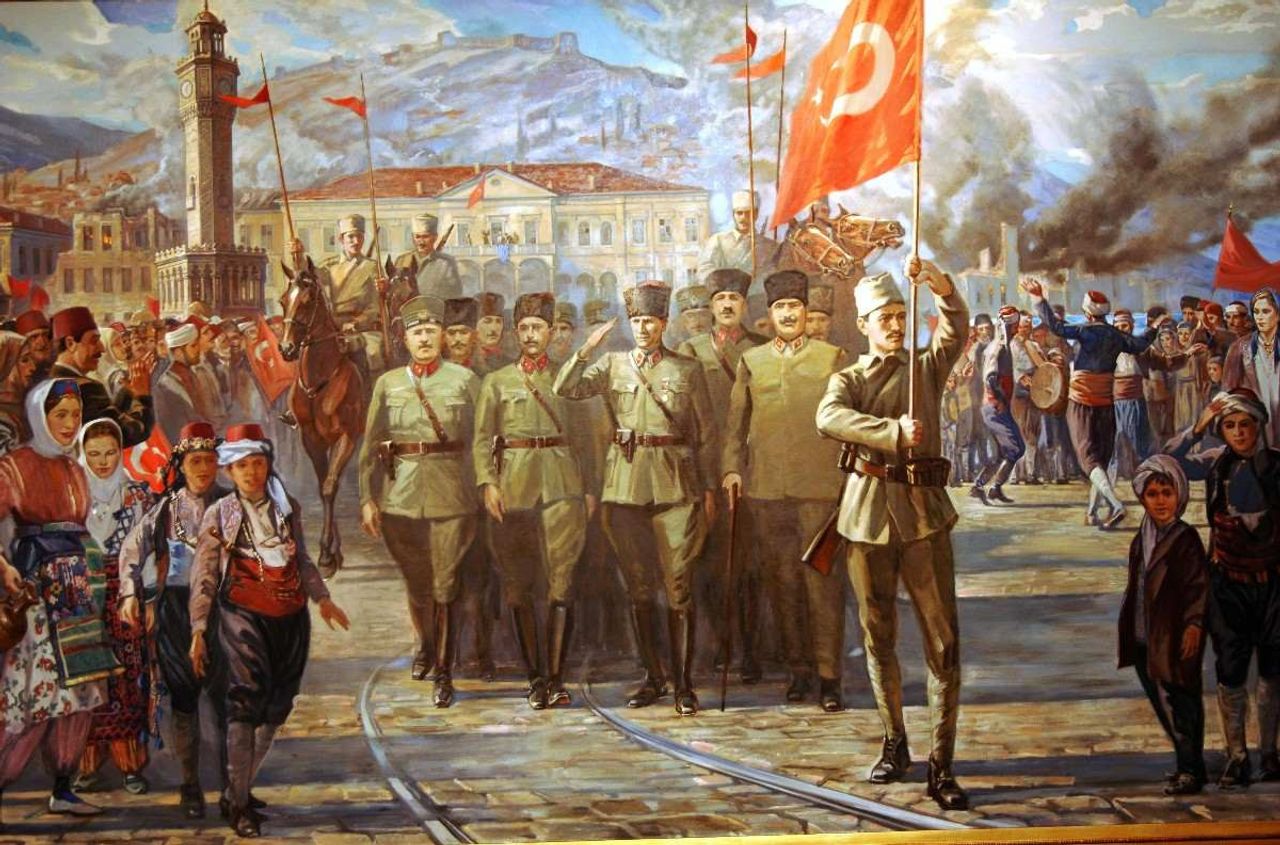 İstanbul