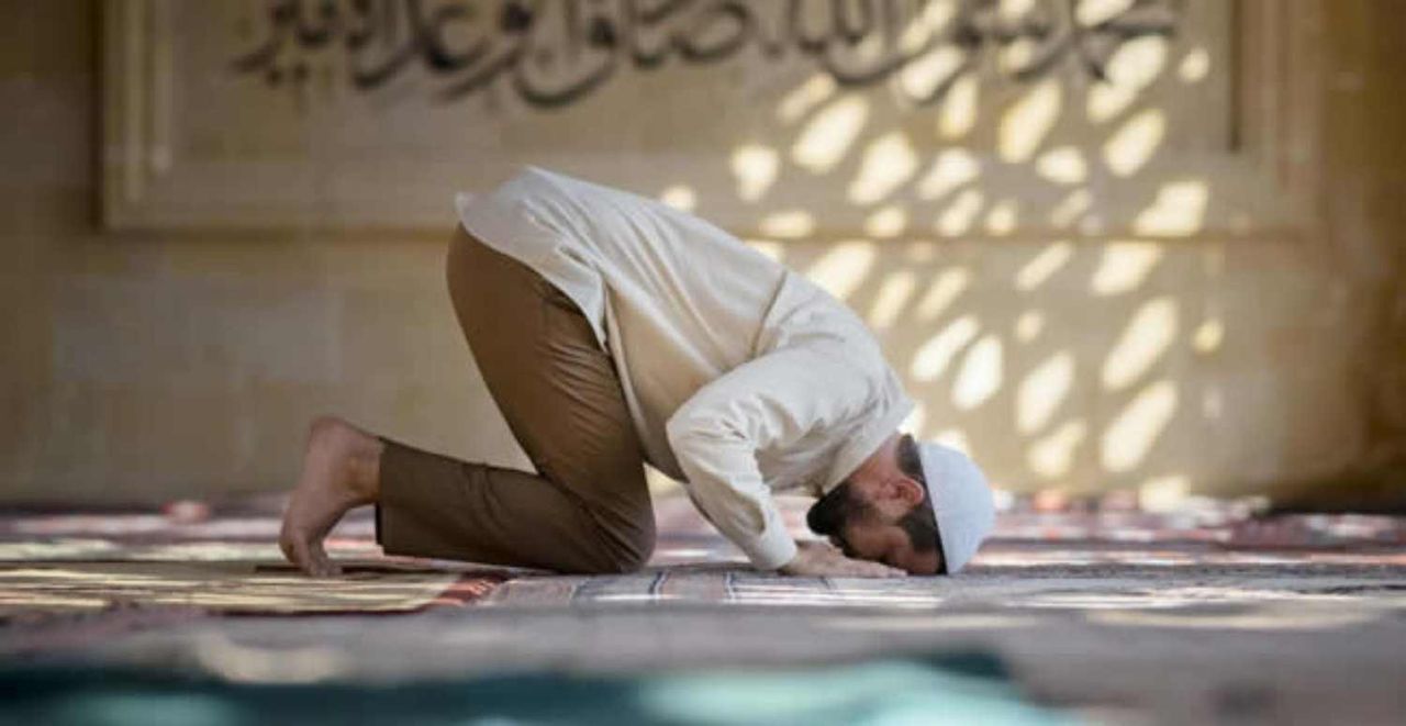 İtikaf nedir